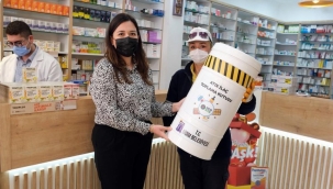 Didim Belediyesi'nden doğayı korumak için önemli bir adım 