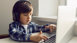 Dijital dünyada çocuklar için sınırlar yeniden belirlenmeli