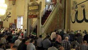 Diyanet'ten anlamlı hutbe! İşte 25 Şubat 2022 Cuma hutbesi