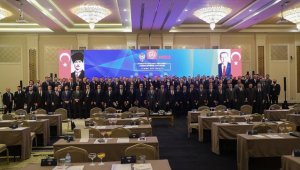 Diyarbakır Emniyeti'nin 'NARKO-ALAN 2.0' projesi 1. seçildi