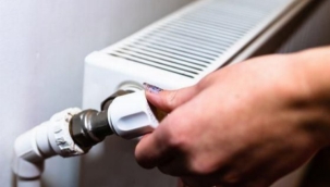 Doğal gaz yardımı için 3 günde 216 bin başvuru