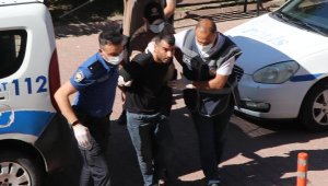 Doktoru ayağından vuran sanık, 'Üslubundan dolayı sinirlendim' dedi 