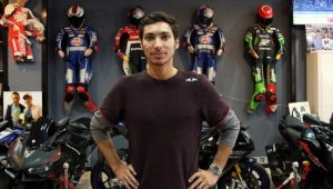 Dünya Superbike Şampiyonu Toprak Razgatlıoğlu'nun MotoGP testi onaylandı