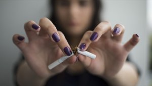 Dünyada tütün kaynaklı ölümlerin gelecek 8 yılda iki katına çıkması öngörülüyor