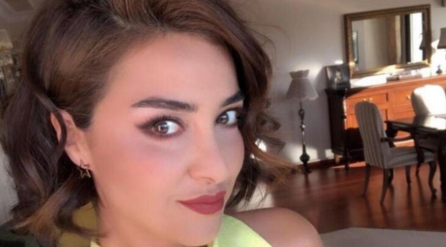 Ebru Elver'e dolandırıcılık şoku!