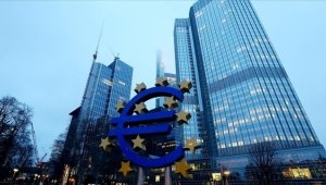 ECB'nin parasal sıkılaşmada Fed'in gerisinde kalması bekleniyor