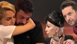 Ece Erken'den Nihat Doğan ve 'Sisi' hakkında suç duyurusu