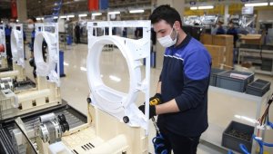 Elektrik-elektronik sektörünün ocak ayı ihracatı 1 milyar dolara yaklaştı