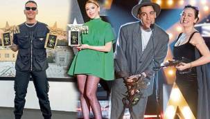 En güçlüler seçildi