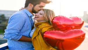 En güzel romantik resimli Sevgililer Günü mesajları İşte, anlamlı 2022 Sevgililer Günü mesajları