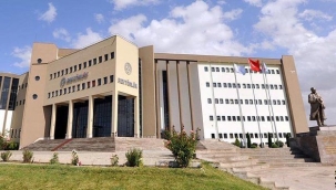 Erciyes Üniversitesi 73 sözleşmeli personel alacak