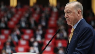 Erdoğan'dan Kılıçdaroğlu'na: Sizin hayatınızda sadece gaz lambası vardı