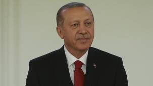Erdoğan: Hiçbir zaman bahanelerin arkasına saklanmadık