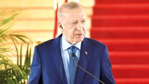 Erdoğan: Rusya’nın kararı kabul edilemez