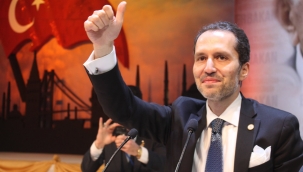 Facebook, Erbakan'ın koronavirüs aşısı açıklamalarını affetmedi