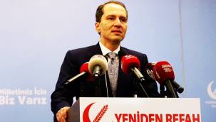 Fatih Erbakan'dan Rusya Ukrayna savaşı açıklaması: Montrö'dan taviz verilmemeli