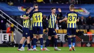 Fenerbahçe UEFA Konferans Ligi'nde nasıl tur atlar?