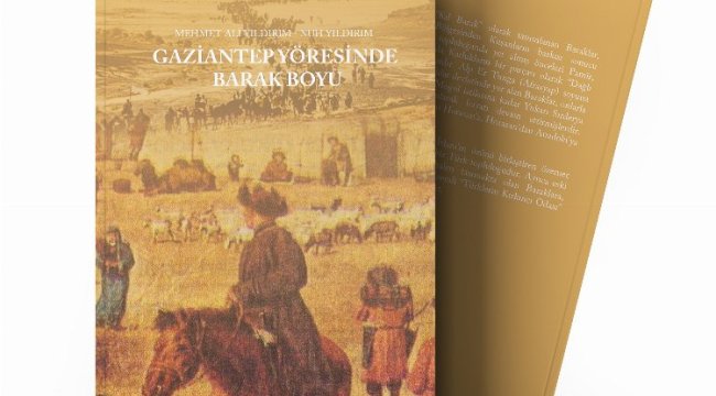 Gaziantep Büyükşehir'den bir kültür hizmeti daha