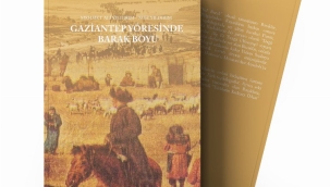 Gaziantep Büyükşehir'den bir kültür hizmeti daha