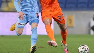 Gaziantep FK yarın Medipol Başakşehir'e konuk olacak