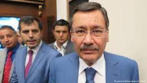 Gökçek, geri adım attı; Özhaseki’yi ziyaret edecek