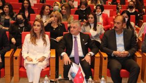 Güçlendirilmiş Kadın Kooperatifleri istişare toplantısı Kayseri'de yapıldı