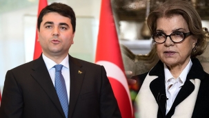 Gültekin Uysal, 'Çiller, DP'yi istedi' iddialarını yalanlamadan yanıtladı