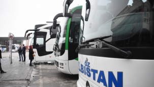 Güncel Kayseri şehirler arası otobüs bilet fiyatları