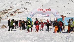 HADAK Rize'den 10 madalya ile döndü