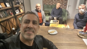 Haluk Levent: Migros işçileri için arabulucu oldum, tüm sorunlar çözüldü