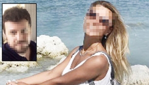 ‘Haram ettiği’ nafaka yaktı