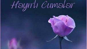 Hayırlı Cumalar... En Güzel Hayırlı Resimli Cuma Mesajları