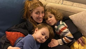 Hazal Kaya sosyal medyayı salladı