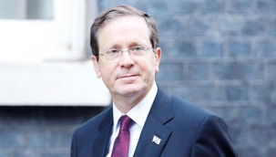 Herzog 9 Mart’ta Türkiye’de