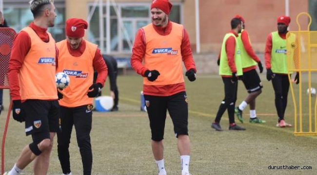Hikmet Karaman: Giresunspor çok ciddi bir rakip