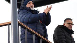 Hikmet Karaman: Rövanşı almak istiyoruz