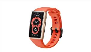 Huawei'den akıllı saatlerde indirim kampanyası