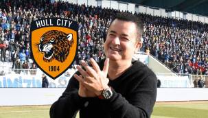 Hull City taraftarından Acun Ilıcalı'ya tepki geldi!