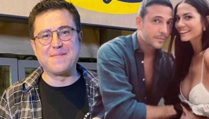 İbrahim Büyükak: Eser'le ben evlendik bir o kalmıştı