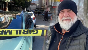 İnternet haber sitesi sahibine silahlı saldırı