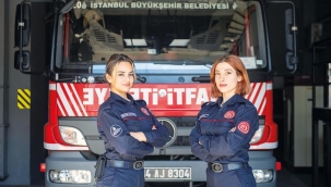 İşleri alevlere koşmak