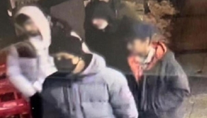 İstanbul'da 6 kişilik gasp çetesi yakalandı