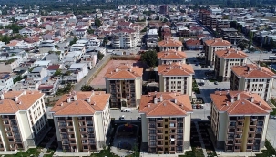 İstanbul'da bazı ilçelerdeki aidat artışı kirayla yarıştı! 'Yüzde 150'ye ulaşan da var'