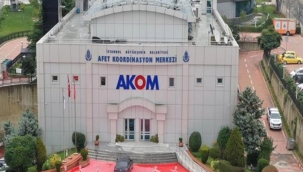 İstanbul fırtınalı ve yağışlı havanın etkisine giriyor 