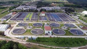 İSU enerji maliyetlerinin bir kısmını kendi tesislerinden karşılıyor 