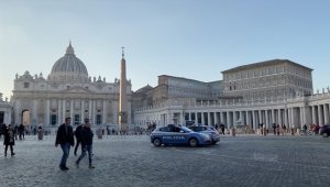 İtalya'daki STK'ler rahiplerin pedofili skandallarının üzerine gidilmesini istiyor