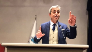 İYİ Parti Kayseri'den 'ulaşıma zam' tepkisi