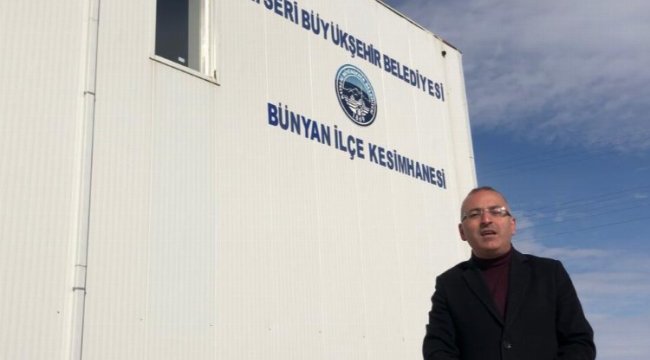 İYİ Partili Özhan'dan Büyükşehir'e çağrı