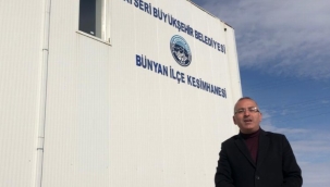 İYİ Partili Özhan'dan Büyükşehir'e çağrı