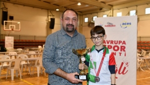 İzmir Çiğli'de Satranç Turnuvası heyecanı